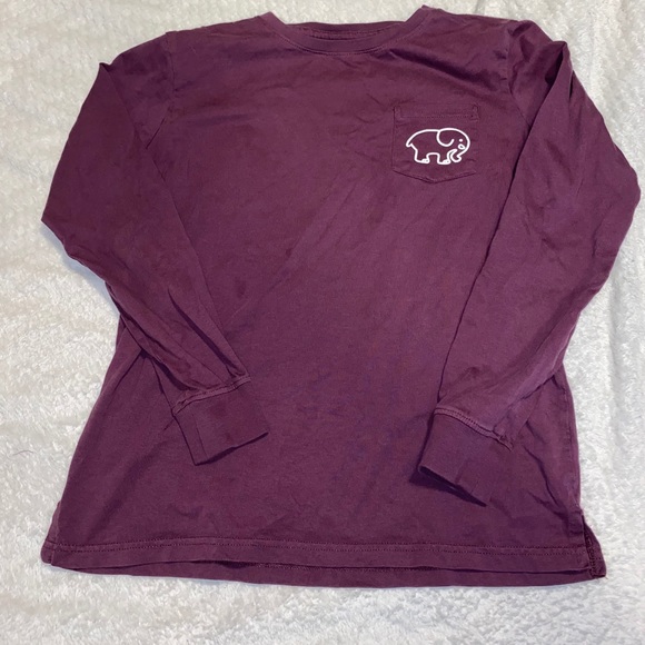 ivory ella Tops - ivory ella Long Sleeve!